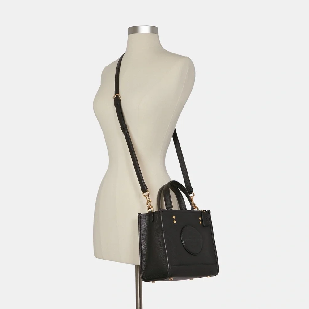 SOLD ~NWOT Coach Dempsey 22. - Picture 7 of 8